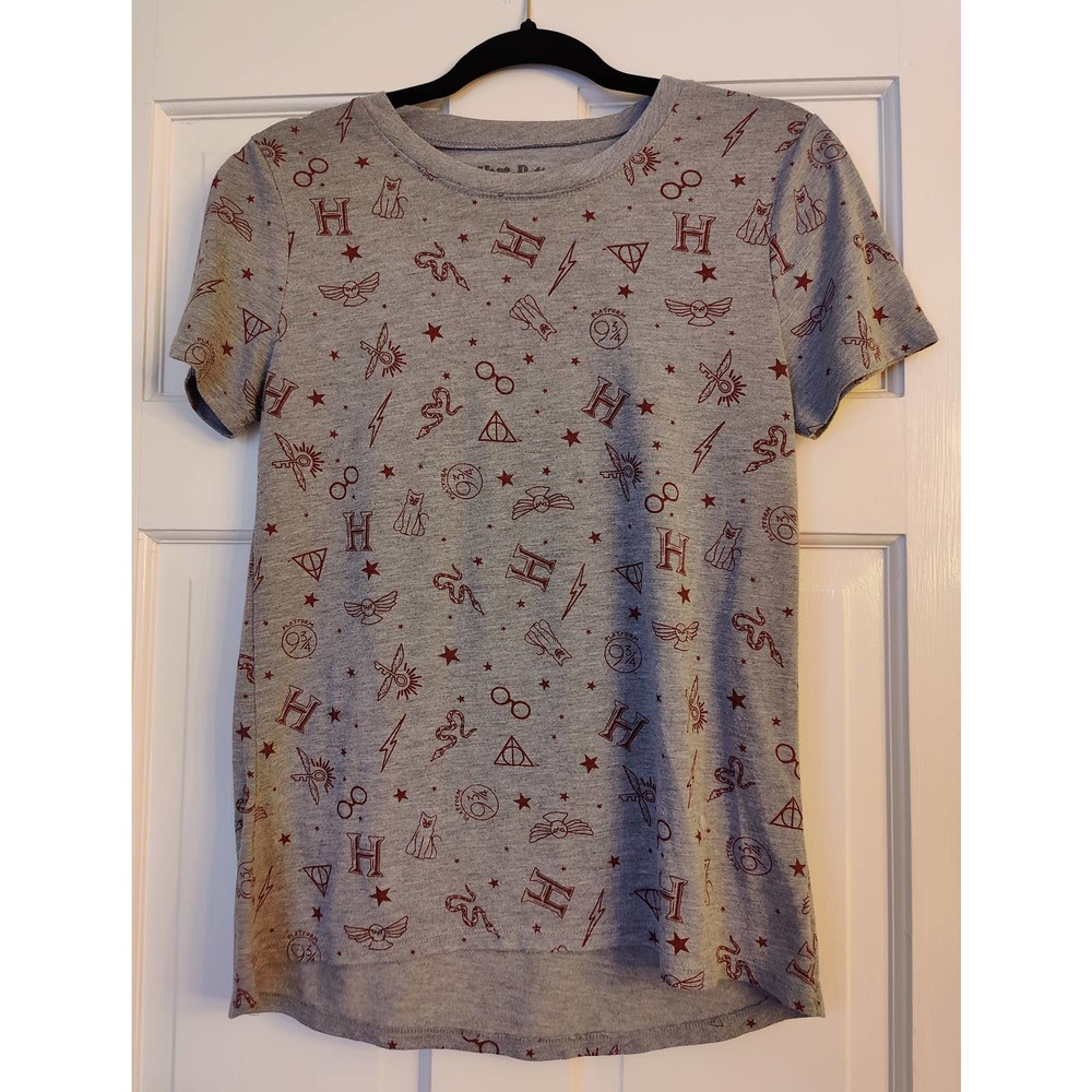 Harry Potter Wizarding World T-Shirt, Unisex